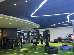 -冠军健身