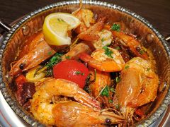 -庐灶江南·江南菜·四合院Bistro(东直门雍和宫·原华侨宾馆店)