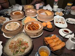 -逸东轩(香港逸东酒店)