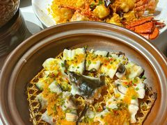 -醉壹号海鲜大排档(厦门美食地标店)