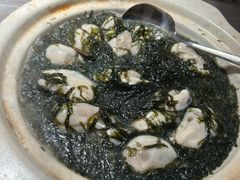 -张家卫·阳江菜·小海鲜(肥婆湾桥店)