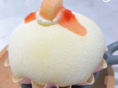 蜜桃波波雪媚娘-ICEPOPO MILK(玖洲道店)