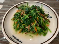 -自游人·美食一楼·地道徽菜(三十年名店)