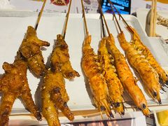 -木屋烧烤(上梅林店)