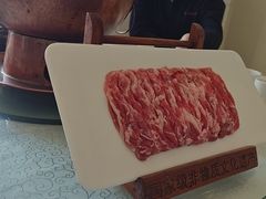 -东来顺饭庄(新源里店)