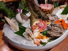 -生如夏花泰式火锅(西村黑金店)