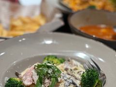-Pennehut畔尼意面(合肥万象城店)