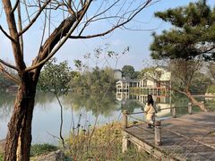 -新荣记(西溪湿地店)