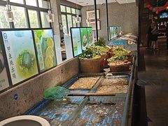 -壹只菜·崇明本地特色菜(崇明南门店)