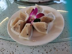 -墨脱石锅椰子鸡•海鲜糟粕醋(榆亚路店)