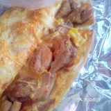 异国薄饼新风味