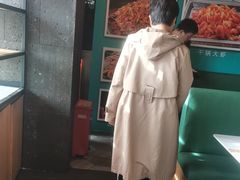 -问渔烤鱼(回龙观总店)