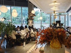 -在咖啡INCOFFEE(ICC升龙环球中心店)