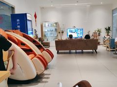 -上海先进东风标致雪铁龙4S店(青浦店)