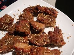 -半天妖烤鱼(任丘悦都汇店)