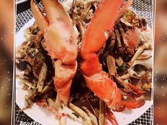 -上海锦江汤臣洲际大酒店壹阶层