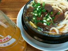 -宫廷药膳罐罐面(兴庆路店)
