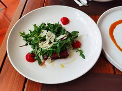 智利和牛切片牛排-Solo(衡山路店)