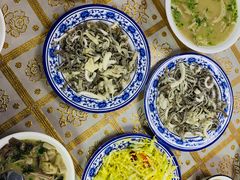 -清真·鸦儿李记·小馆(后海店)