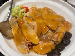 花雕酒醉河田鸡-闽和南(深圳万象城店)