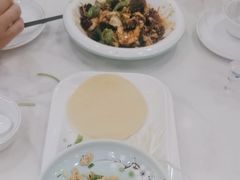 -郭姐·威海渔村(黄兴路店)