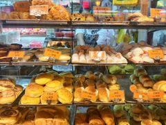 -金狮饼店(关闸马路店)