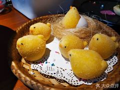 -时光乌托邦空中花园餐厅川味·融合菜(幸福广场店)