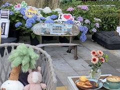-ommo cafe(半岛城邦店)