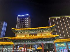 -猪的故事·韩式烤肉(韩乐坊店)