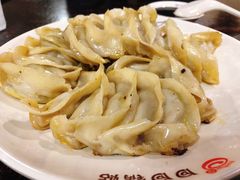 -回回锅贴(小河沿店)