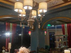 -老欧洲咖啡·西餐(后湖店)