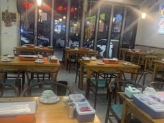 -亿牌牌东北烧烤(怀特店)
