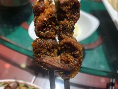 -九十九顶毡房(阜石路店)