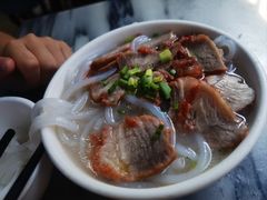 -三鄉濑粉·铭珠粥粉