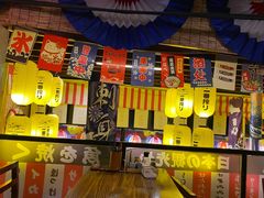 -达摩食堂(仓山万达店)