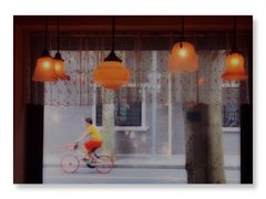 -古董花园(思南路42弄小区店)