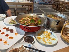 -山东宾馆·齐鲁苑餐厅