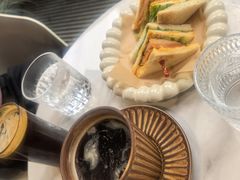 -澈烘焙·生日蛋糕·下午茶(龙华店)