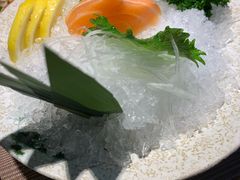 -酒井酱子·深夜食堂(东城汇店)