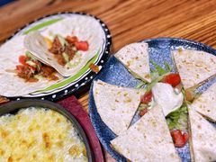 -Cactus墨西哥仙人掌餐厅