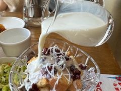 -金孔雀德宏傣味餐馆(魏公村店)