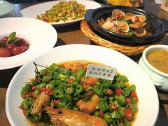 -蝦塘·中国餐馆(城墙南马道巷店)