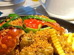 -79号渔船海鲜饭店(华强北店)