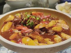 -群英会·三国菜(曹魏古城店)