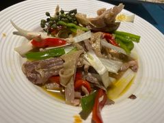 -清真·卡德尔大叔新疆主题餐厅(龙汇路店)