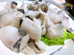 -蕃茄述·好汤自然来(江汉路店)