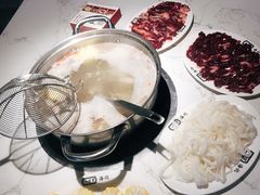 -八合里潮汕鲜牛肉火锅(深圳海岸城店)