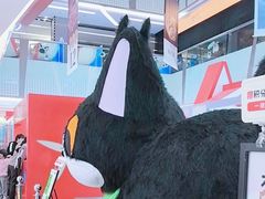 -福田卓悦INTOWN购物中心