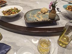 -君霖海鲜私房菜(春柳店)