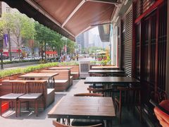 露天位-熊藏居酒屋(kkone店)